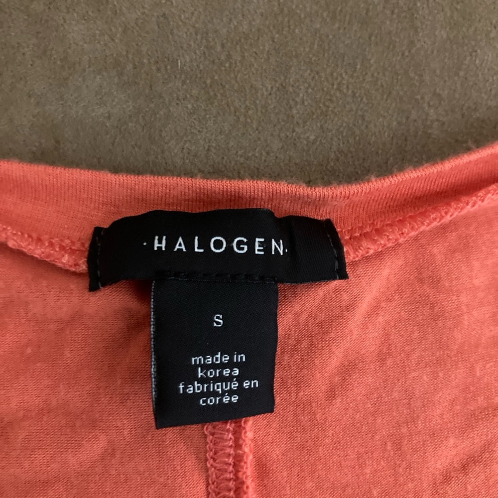 Halogen Blouse - Picture 2 of 3